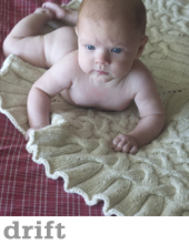 drift blanket