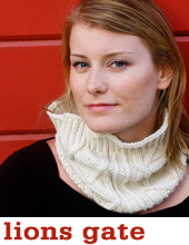 lions gate cowl