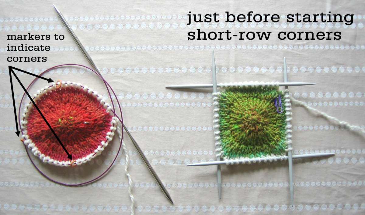 POP!! blanket tutorial Tin Can Knits